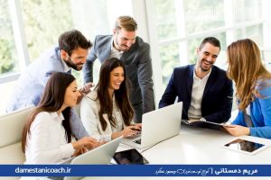 مدیر و مدیریت